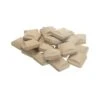 Magikitch'N 60141002 30" Magicoals-Ceramic Briquettes - 100 / CS -CARLISLE SHOP 6013021