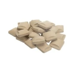 Magikitch'N 60141002 30" Magicoals-Ceramic Briquettes - 100 / CS