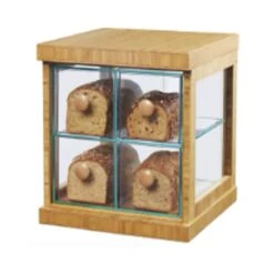 Cal-Mil C1718DRAWER Bread Box Display Model 1718-60 Replacement Drawer