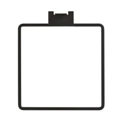 World® Tableware BT-1C Banquet Tree® Square Plate Holder - Set