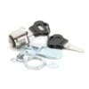 True® 929839 Cam Lock Kit With 2 Keys For T / TM / TS / TUC Series -CARLISLE SHOP 6018202