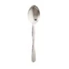 American Metalcraft HM9SPN S/S 9-1/2" Spoon With Hammered Handle 1 American Metalcraft HM9SPN S/S 9-1/2" Spoon With Hammered Handle -CARLISLE SHOP 6018814