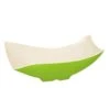 G.E.T. ML-219-KL Keywest Keylime 1.9 Quart Flare Bowl - 3 / CS