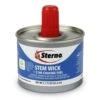 Sterno Products® 10100 Stem Wick 2 Hour Chafing Fuel - 24 / CS -CARLISLE SHOP 6021947