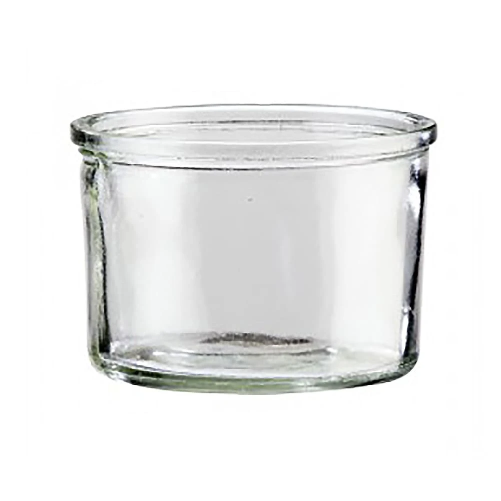 Cal-Mil 1851-4JAR Mixology 4-1/4" 16 Oz. Replacement Jar 3 Cal-Mil 1851-4JAR Mixology 4-1/4" 16 Oz. Replacement Jar