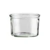 Cal-Mil 1851-5JAR Mixology 5-1/4" 32 Oz. Replacement Jar -CARLISLE SHOP 6025863
