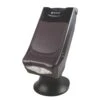 CARLISLE San Jamar H5000STBK Venue® Minifold Napkin Dispenser With Stand -CARLISLE SHOP 6027170