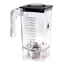 Hamilton Beach 6126-750 Eclipse™ Replacement 48 Oz. Container