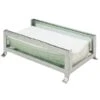 Cal-Mil 1595-33 Silver / Frost Soho 4" X 8" Napkin Holder -CARLISLE SHOP 6028431