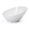 G.E.T. B-782-W San Michele White Melamine 14 Oz. Cascading Bowl -CARLISLE SHOP 6029118