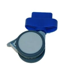 Araven 18240 Gastronorm Tower 4" Casters - 6 / CS