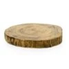 FOH SPT049NAW20 ROOT 12" Round Board - 2 / CS -CARLISLE SHOP 6031585