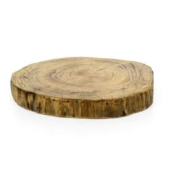 FOH SPT049NAW20 ROOT 12" Round Board - 2 / CS