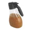 TableCraft N48 Option 48 Oz. Salad Dressing Dispenser 2 TableCraft N48 Option 48 Oz. Salad Dressing Dispenser -CARLISLE SHOP 6032773
