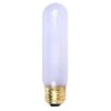 True® 801112 Lamp Tuff-Skin 120V Incandescent Light Blub