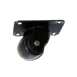 True 881348 2.5" Casters For TBB-4 / TD-95-38 / TDD-4 - 6 / ST