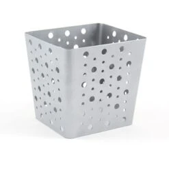 FOH BHO067BCI21 Dots 6.25" Small Housing - 4 / CS