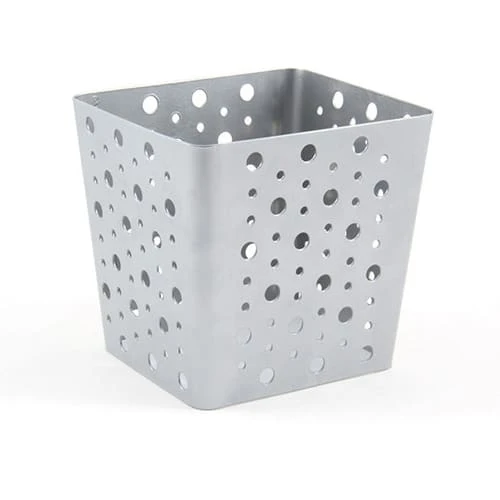 FOH BHO067BCI21 Dots 6.25" Small Housing - 4 / CS 3 FOH BHO067BCI21 Dots 6.25" Small Housing - 4 / CS