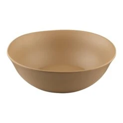 EGS ECO93-PB Greenovations Paper Bag 2.25 Qt Bowl - 6 / PK