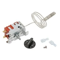 True Food Service 800369 Temp Control