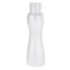G.E.T. SDB-32-PC-B Frosted 32 Oz.Frosted Salad Dressing Bottle - Dozen -CARLISLE SHOP 6040895