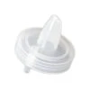 G.E.T. JUICE POURCL Polypropylene Salad Dressing Bottle Lid - Dozen -CARLISLE SHOP 6040897