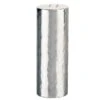 World® Tableware 6702 Sonoran Hammered Salt Shaker - 6 / PK -CARLISLE SHOP 6047325