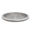 FOH RRT011BSS21 B3 14" Brushed Stainless Tray - 4 / CS