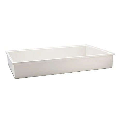 Bon Chef 9541PWHT Smart Bowl Full Size X 6" Bowl 3 Bon Chef 9541PWHT Smart Bowl Full Size X 6" Bowl