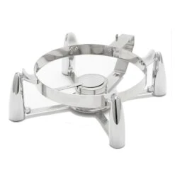 American Metalcraft REVLRD20BASE Evolution Round Chafer Stand