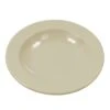 EGS DB10C-V Cottage Vanilla 18 Oz. Pasta Bowl - 6 / CS -CARLISLE SHOP 6050807