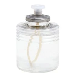 Sterno Products 30510 SoftLight® 24 Hour Liquid Candle - 72 / CS