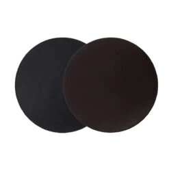 FOH RTL019BKL23 Reversible 12" Liner / Placemat - 12 / CS