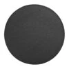 World® Tableware BTM-6125 Black Mat For 13-3/4" Tray - 12 / CS -CARLISLE SHOP 6053710