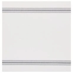 Hoffmaster FP1314 Natural Burlap Striped FlashnPoint Napkin - 800 / CS