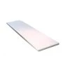 True Food Service 915157 White Cutting Board For Prep Table