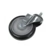 Darling Food Service 6" Caster Without Brake For Gas Ranges -CARLISLE SHOP 6056398