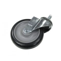 Darling Food Service 6" Caster Without Brake For Gas Ranges