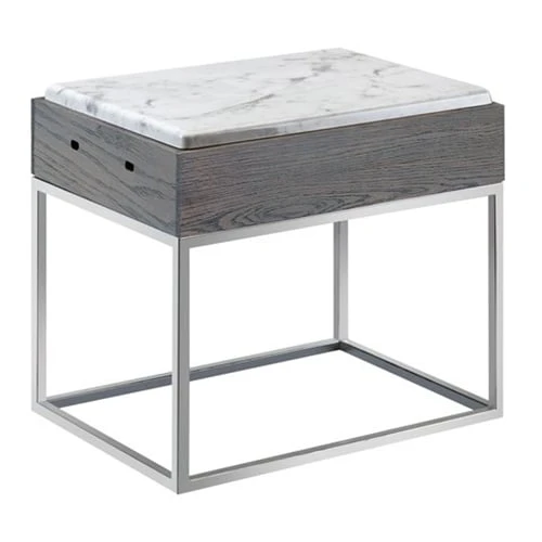 Cal-Mil 3822-13-83 Ashwood 15 X 11 X 13.25" Marble Riser 3 Cal-Mil 3822-13-83 Ashwood 15 X 11 X 13.25" Marble Riser