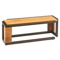 Cal-Mil 3901-7-84 Sierra 20.5 X 7 X 7" Rectangle Riser