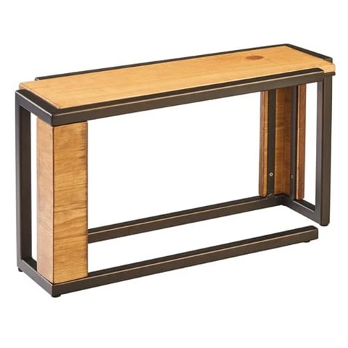 Cal-Mil 3901-11-84 Sierra 20.5 X 7 X 11" Rectangle Riser 3 Cal-Mil 3901-11-84 Sierra 20.5 X 7 X 11" Rectangle Riser