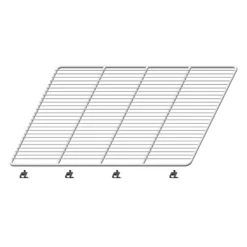 Hoshizaki HS-5058 Shelf For Undercounter Freezer