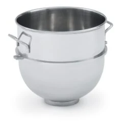 Vollrath® 40765 S/S 20 Quart Mixer Bowl