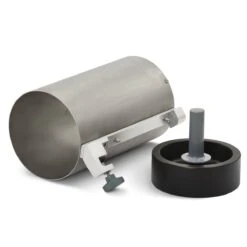 Vollrath® 40895 Stainless Steel 7" Vegetable Chute