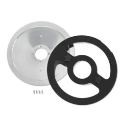 Vollrath® 40896 Slicer 12" Serrated Blade