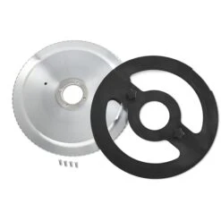 Vollrath® 40897 Slicer 13" Serrated Blade