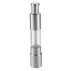 American Metalcraft PMG6 Presto Push 6" Pepper Mill / Grinder -CARLISLE SHOP 6060215