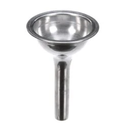 Hobart 00-295183 S/S Large Hog Stuffing Horn