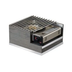 Cal-Mil 3816-83 Ashwood Butane Stove Frame