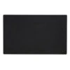 Epicurean 020-130802 Slate 13.75" X 8" Display Rectangle -CARLISLE SHOP 6064655